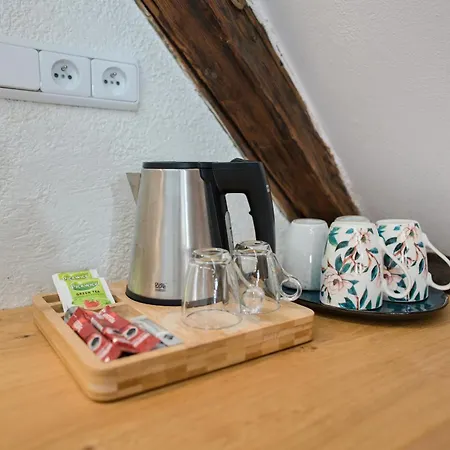 Svambersky Dum Hotel 3*