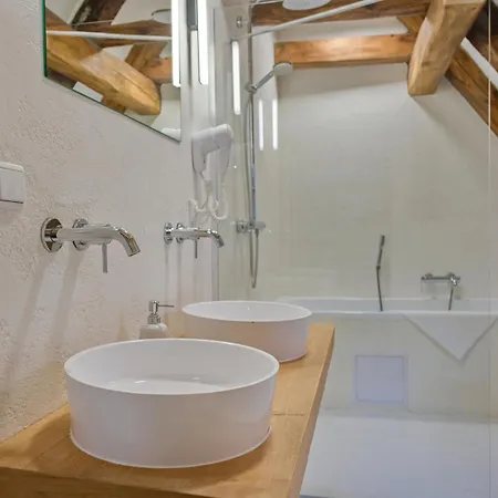 Svambersky Dum Hotel