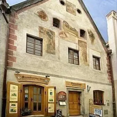 酒店 施華姆伯斯基達姆酒店 3*