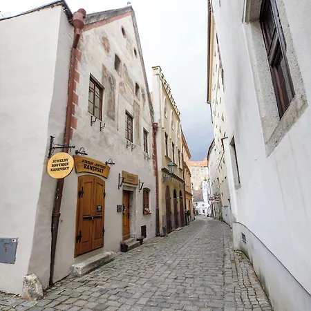 Svambersky Dum Szálloda