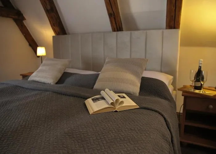 Hotel Svambersky Dum