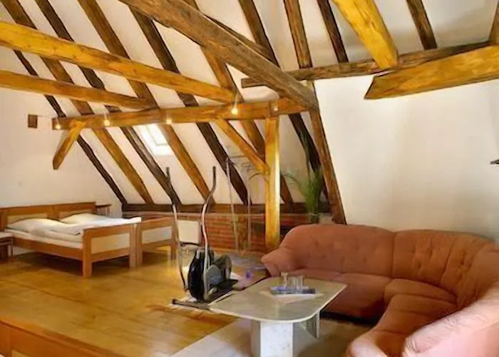 Hotel Svambersky Dum Český Krumlov