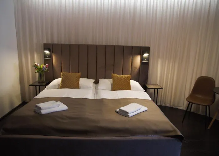 Hotel Svambersky Dum