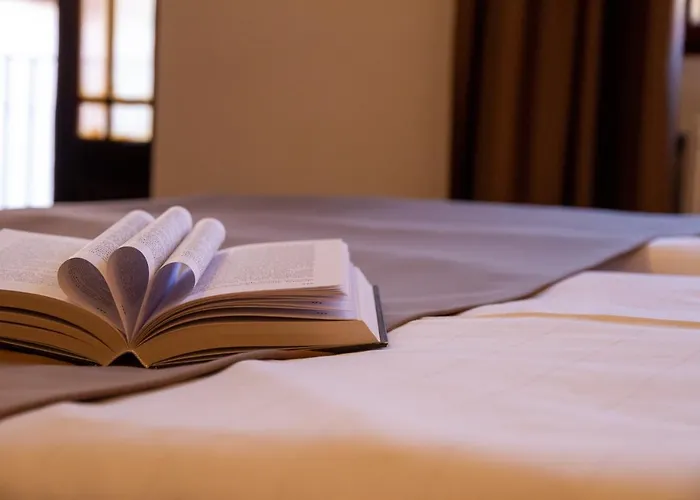 Hotel Svambersky Dum