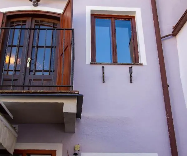 Svambersky Dum Hotel Český Krumlov