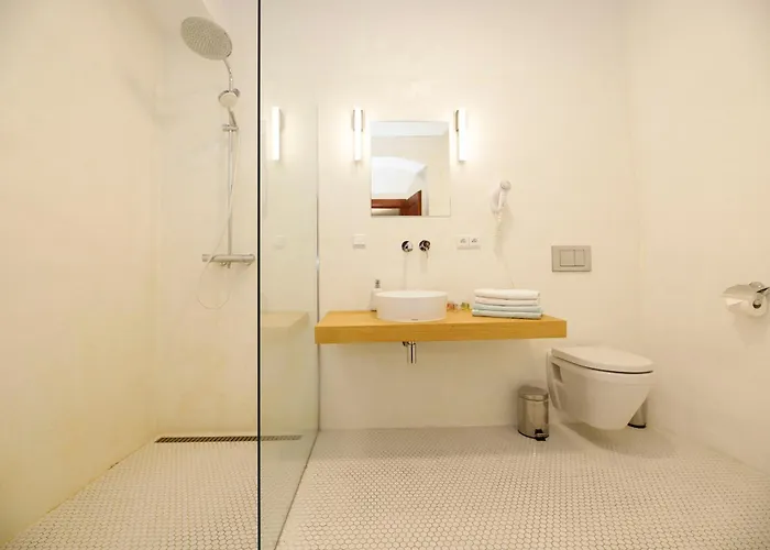 Hotel Svambersky Dum