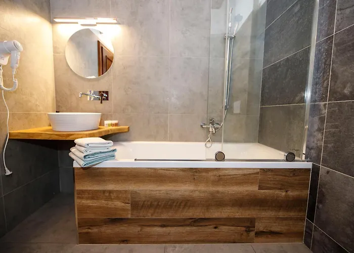 Svambersky Dum Hotel