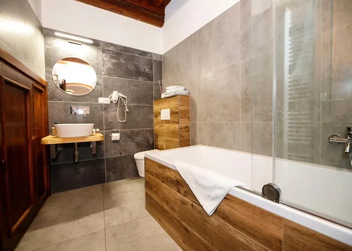 Svambersky Dum 3* Český Krumlov