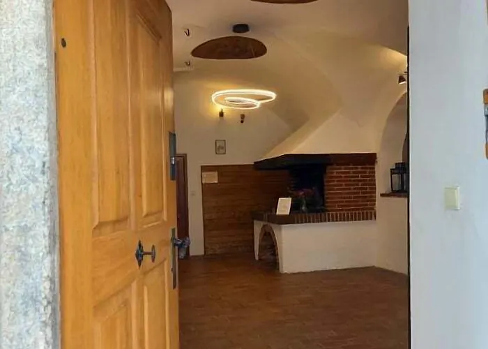 Hotel Svambersky Dum 3*