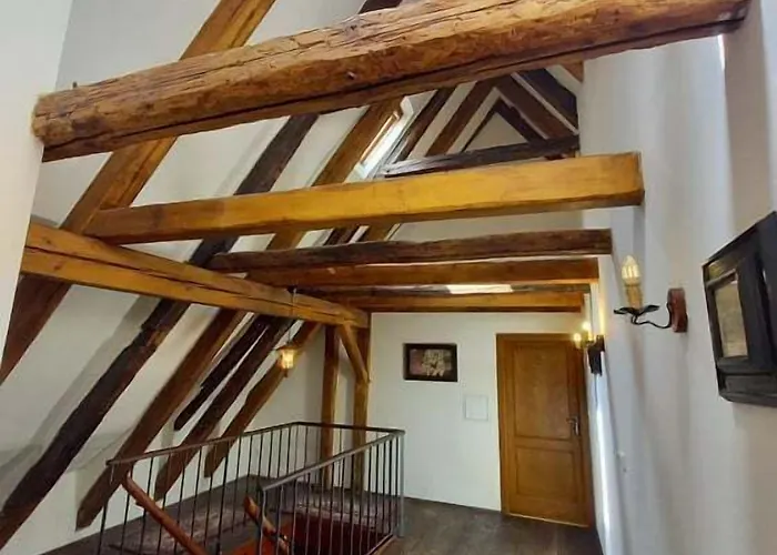 Svambersky Dum Hotel 3*