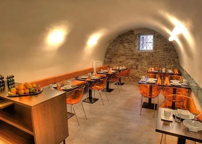 Svambersky Dum Hotel