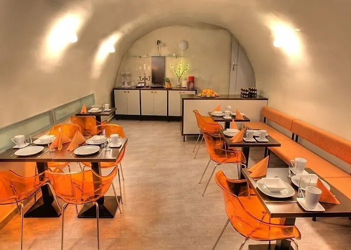 Svambersky Dum 3* Český Krumlov