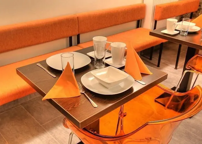 Hotel Svambersky Dum 3*