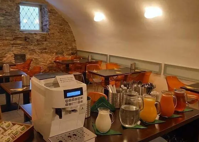 Hotel Svambersky Dum