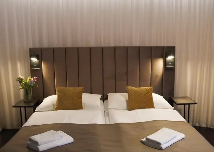 Svambersky Dum 3* Český Krumlov