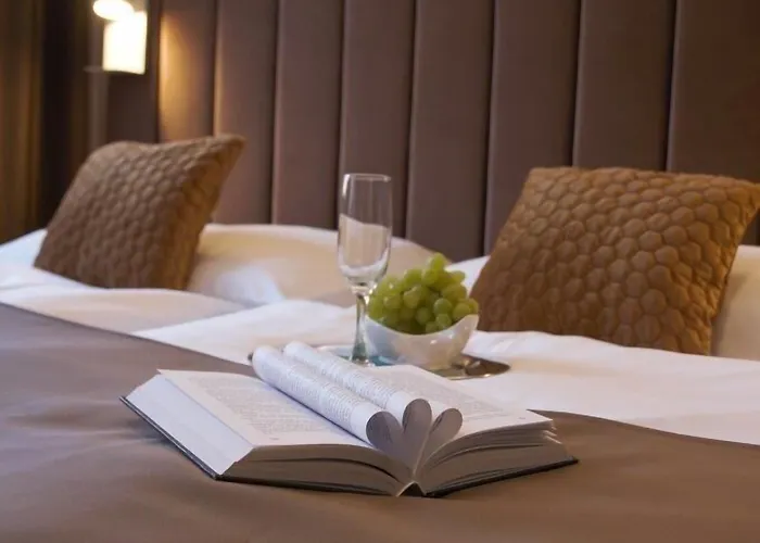 Svambersky Dum Hotel 3*