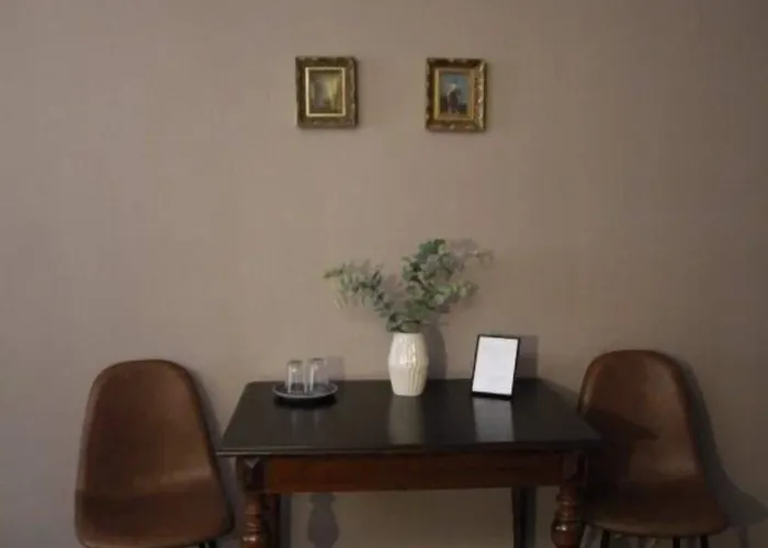 Svambersky Dum 3* Český Krumlov