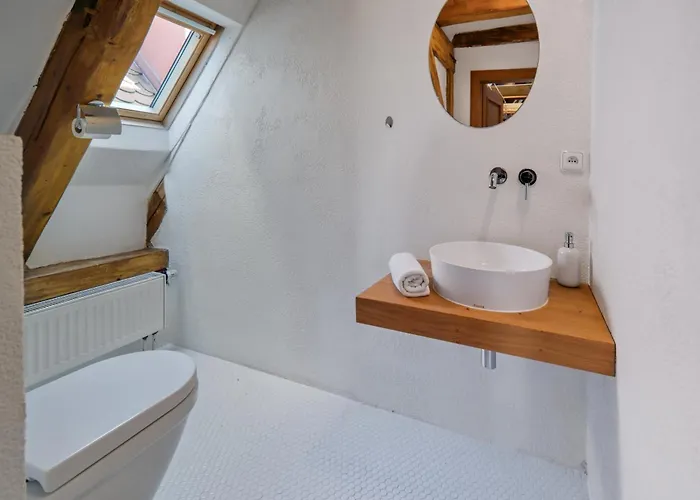 Svambersky Dum 3* Český Krumlov