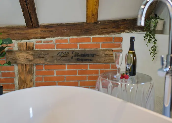 Hotel Svambersky Dum Český Krumlov