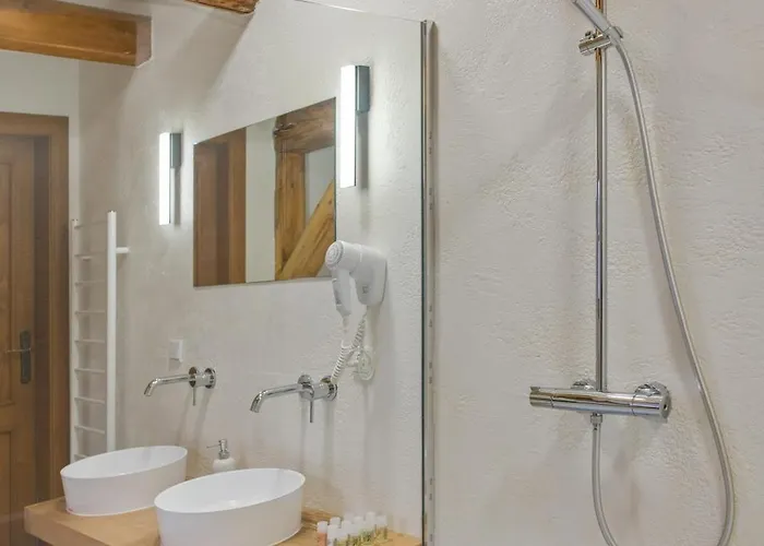 Svambersky Dum Český Krumlov